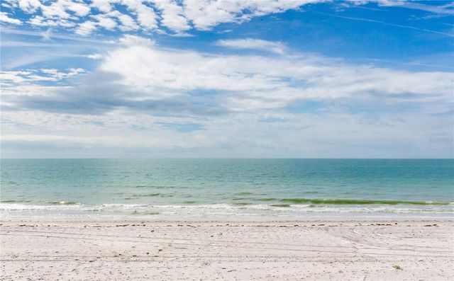 16116 GULF BOULEVARD, Redington Beach, FL 33708