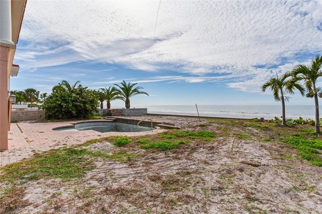 16116 GULF BOULEVARD, Redington Beach, FL 33708