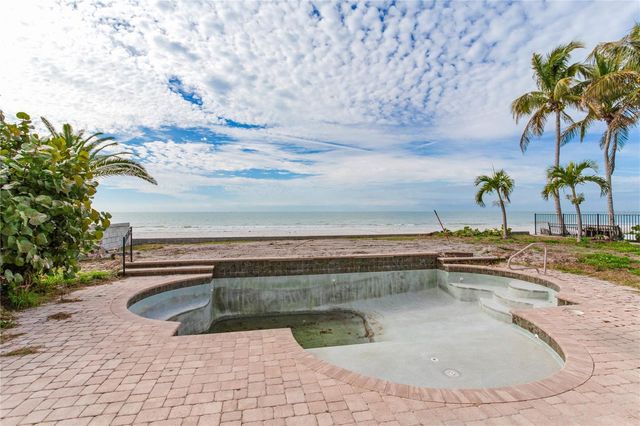 16116 GULF BOULEVARD, Redington Beach, FL 33708