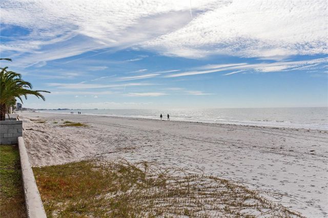 16116 GULF BOULEVARD, Redington Beach, FL 33708