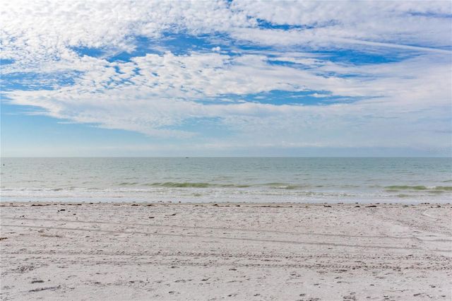 16116 GULF BOULEVARD, Redington Beach, FL 33708