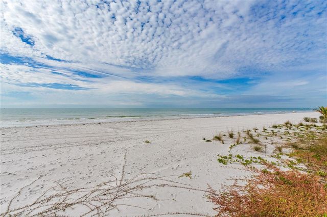 16116 GULF BOULEVARD, Redington Beach, FL 33708