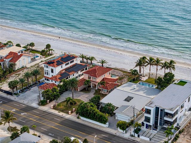 16116 GULF BOULEVARD, Redington Beach, FL 33708