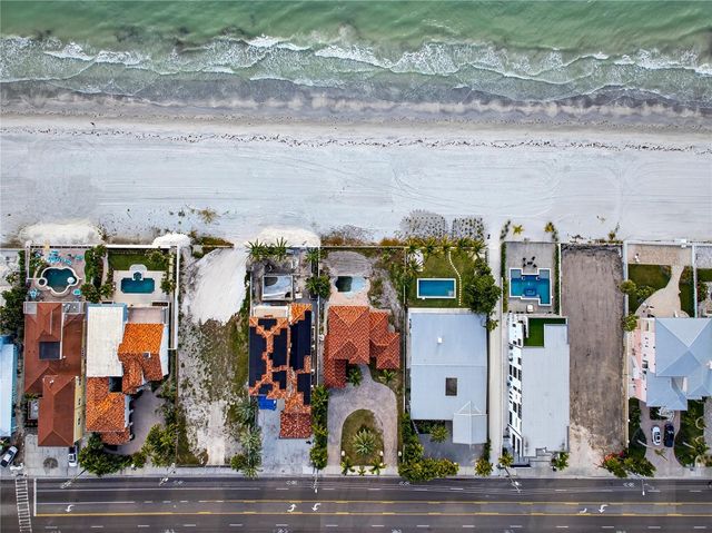 16116 GULF BOULEVARD, Redington Beach, FL 33708