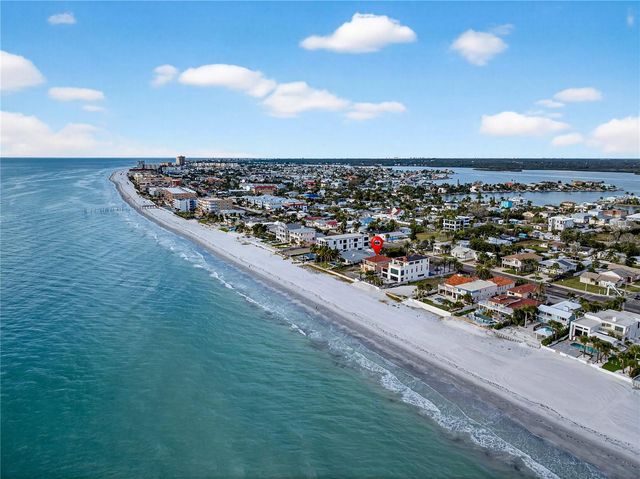 16116 GULF BOULEVARD, Redington Beach, FL 33708
