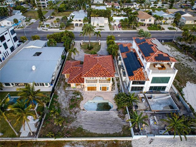 16116 GULF BOULEVARD, Redington Beach, FL 33708