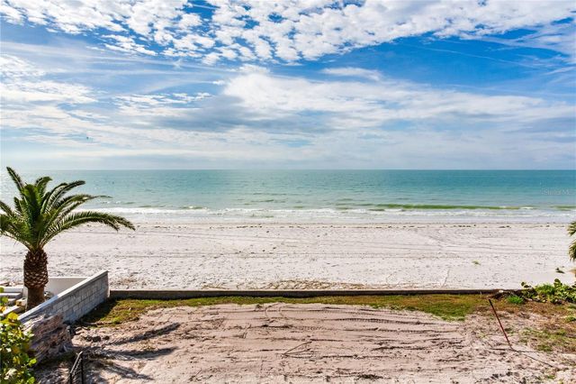16116 GULF BOULEVARD, Redington Beach, FL 33708