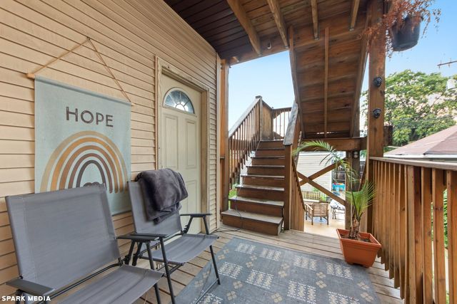 1621 N Mcvicker Avenue 2, Chicago, IL 60639