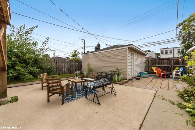 1621 N Mcvicker Avenue 2, Chicago, IL 60639