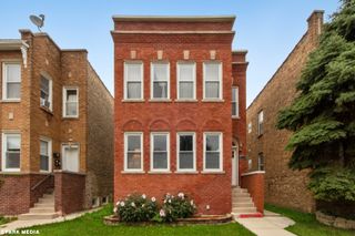 1621 N Mcvicker Avenue N 2, Chicago, IL 60639