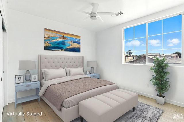 14616 Tralee Drive, Bakersfield, CA 93314