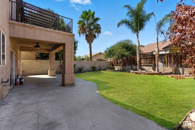 14616 Tralee Drive, Bakersfield, CA 93314