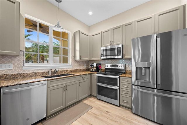 133 Sugarberry Drive, Jupiter, FL 33458