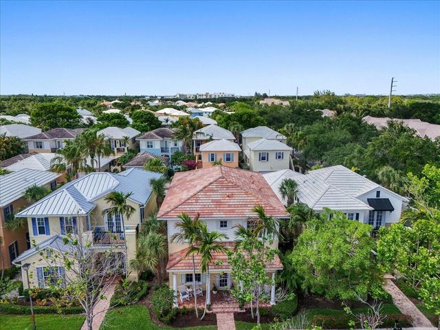 133 Sugarberry Drive, Jupiter, FL 33458