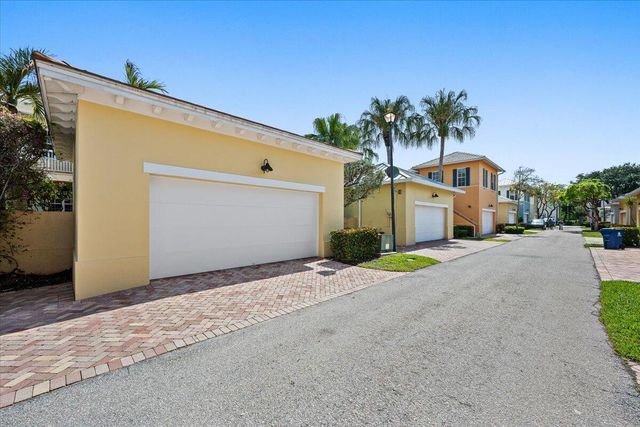 133 Sugarberry Drive, Jupiter, FL 33458