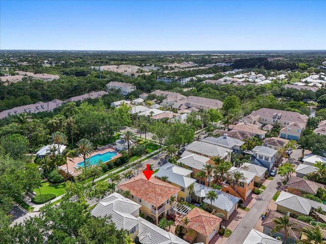 133 Sugarberry Drive, Jupiter, FL 33458