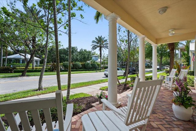 133 Sugarberry Drive, Jupiter, FL 33458