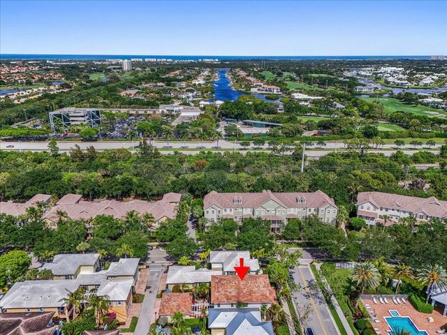 133 Sugarberry Drive, Jupiter, FL 33458