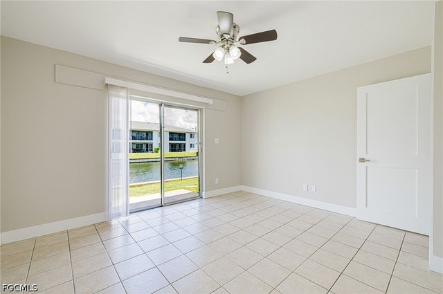 1245 SE 8th ST 103, Cape Coral, FL 33990