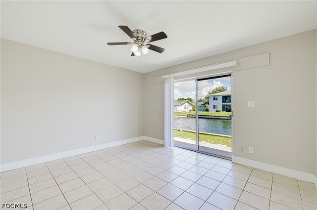 1245 SE 8th ST 103, Cape Coral, FL 33990