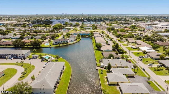 1245 SE 8th ST 103, Cape Coral, FL 33990