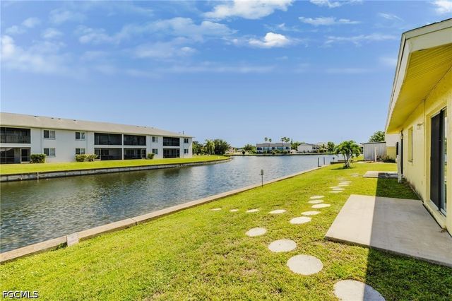1245 SE 8th ST 103, Cape Coral, FL 33990