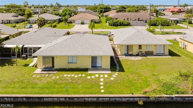1245 SE 8th ST 103, Cape Coral, FL 33990