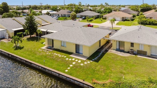 1245 SE 8th ST 103, Cape Coral, FL 33990