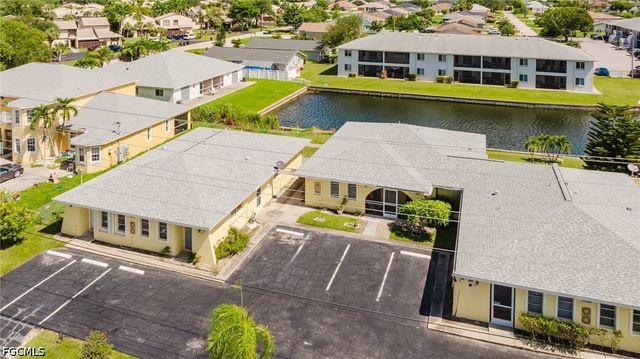 1245 SE 8th ST 103, Cape Coral, FL 33990