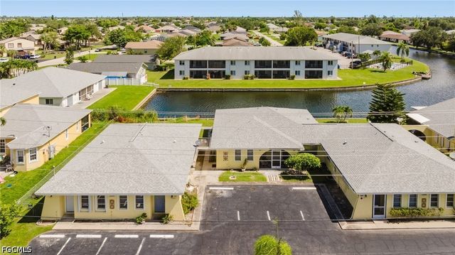 1245 SE 8th ST 103, Cape Coral, FL 33990