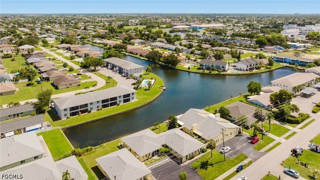 1245 SE 8th ST 103, Cape Coral, FL 33990