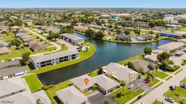 1245 SE 8th ST 103, Cape Coral, FL 33990