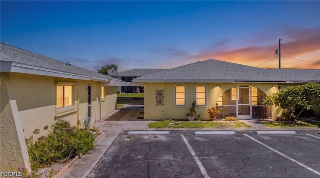 1245 SE 8th ST 103, Cape Coral, FL 33990