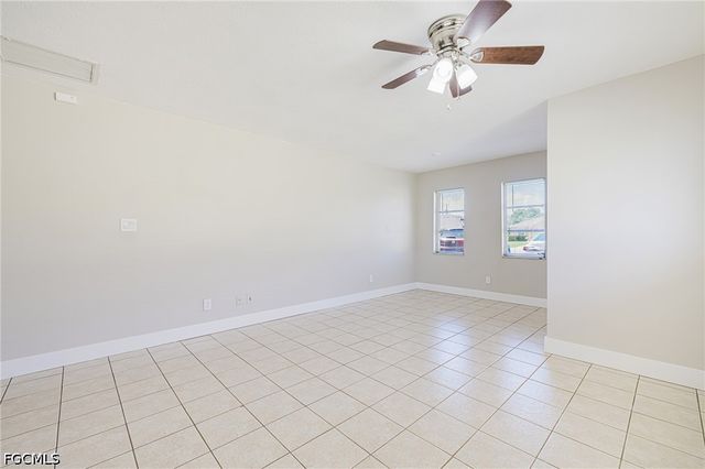1245 SE 8th ST 103, Cape Coral, FL 33990