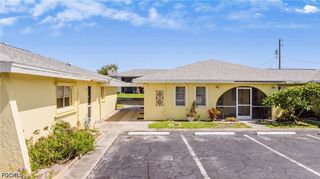 1245 SE 8th ST 103, Cape Coral, FL 33990