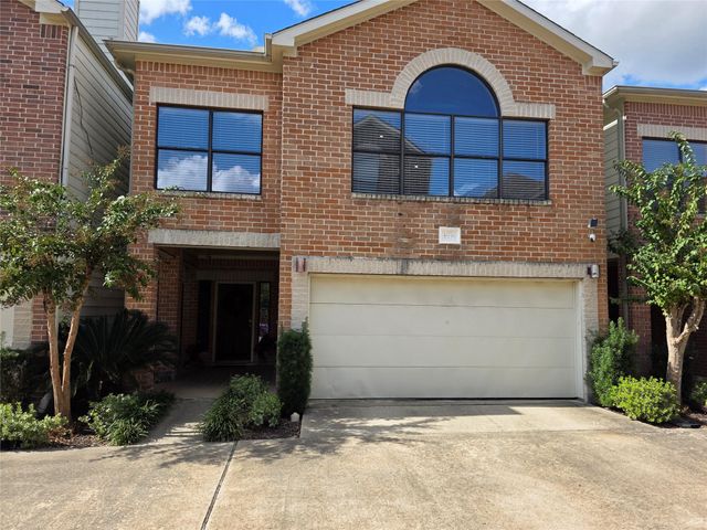 3574 Link Valley Drive, Houston, TX 77025