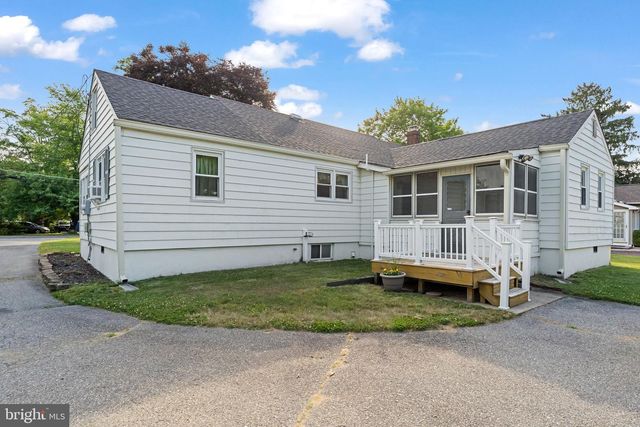 420 LANDING ST, Lumberton, NJ 08048