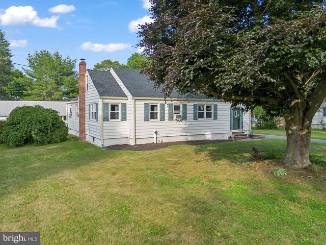 420 LANDING ST, Lumberton, NJ 08048