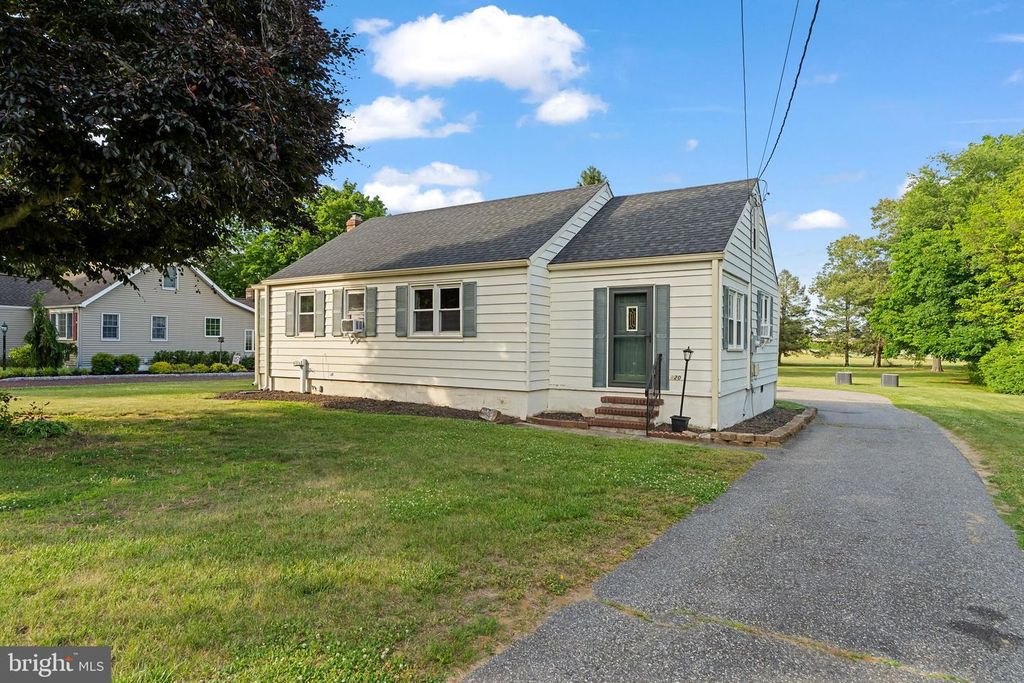 420 LANDING ST, Lumberton, NJ 08048