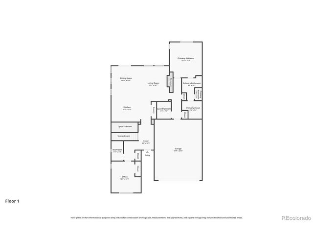 2055 Zenato Ct, Colorado Springs, CO 80921