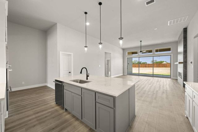 221 Penrose Drive, Ovilla, TX 75154