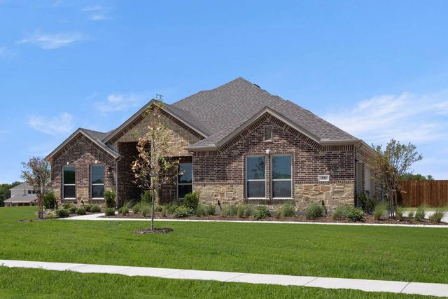 221 Penrose Drive, Ovilla, TX 75154