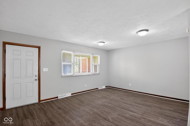 724 N Bazil Avenue, Indianapolis, IN 46219