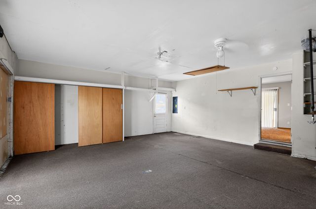 724 N Bazil Avenue, Indianapolis, IN 46219