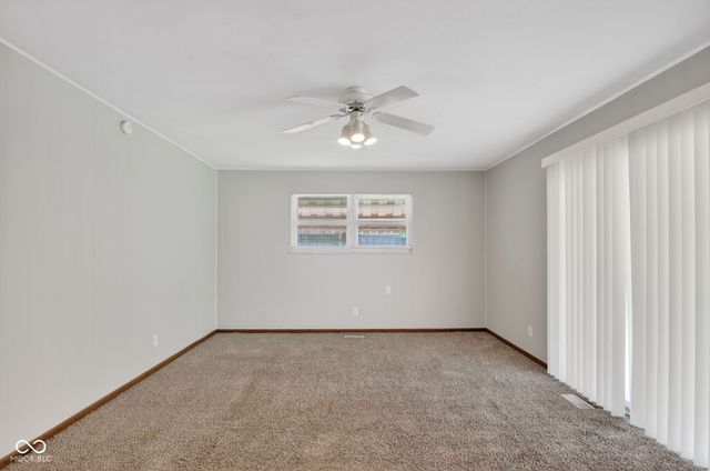 724 N Bazil Avenue, Indianapolis, IN 46219