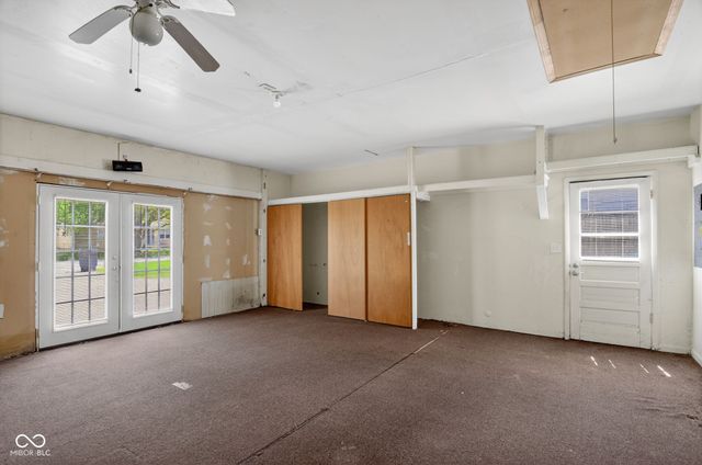 724 N Bazil Avenue, Indianapolis, IN 46219