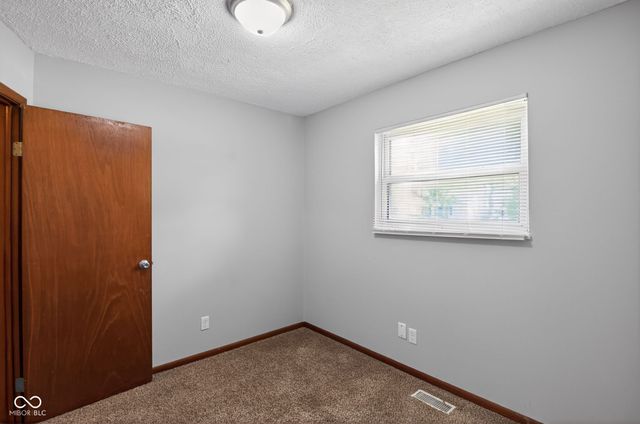 724 N Bazil Avenue, Indianapolis, IN 46219