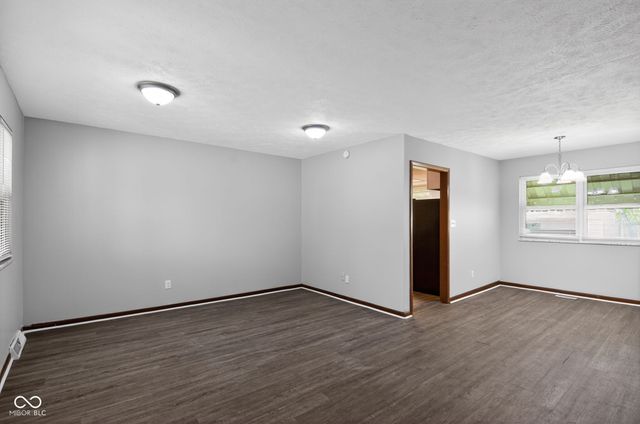 724 N Bazil Avenue, Indianapolis, IN 46219