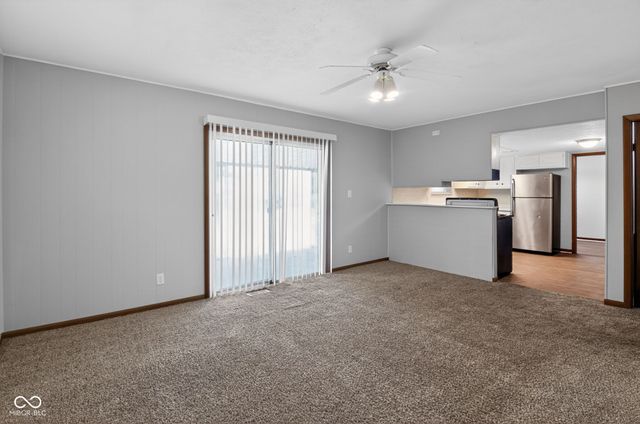 724 N Bazil Avenue, Indianapolis, IN 46219