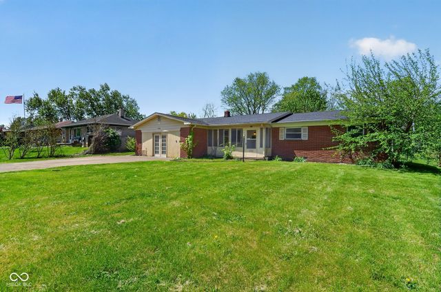 724 N Bazil Avenue, Indianapolis, IN 46219